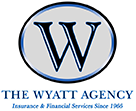 The Wyatt Agency Logo
