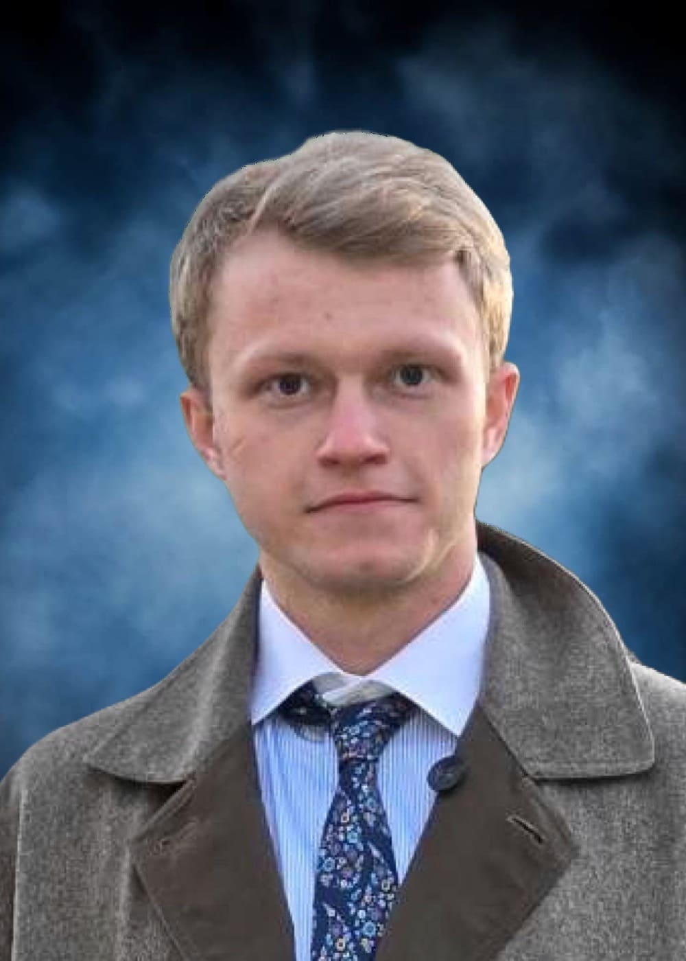 Grant Thomas
