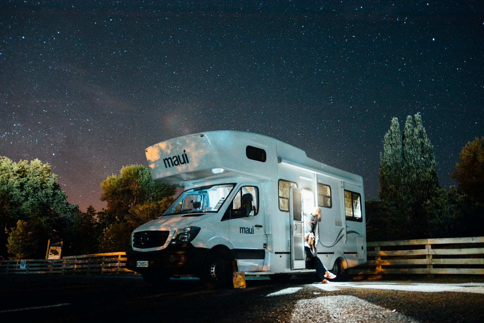 Exploring Whether RV Insurance Covers Off-road Travel
