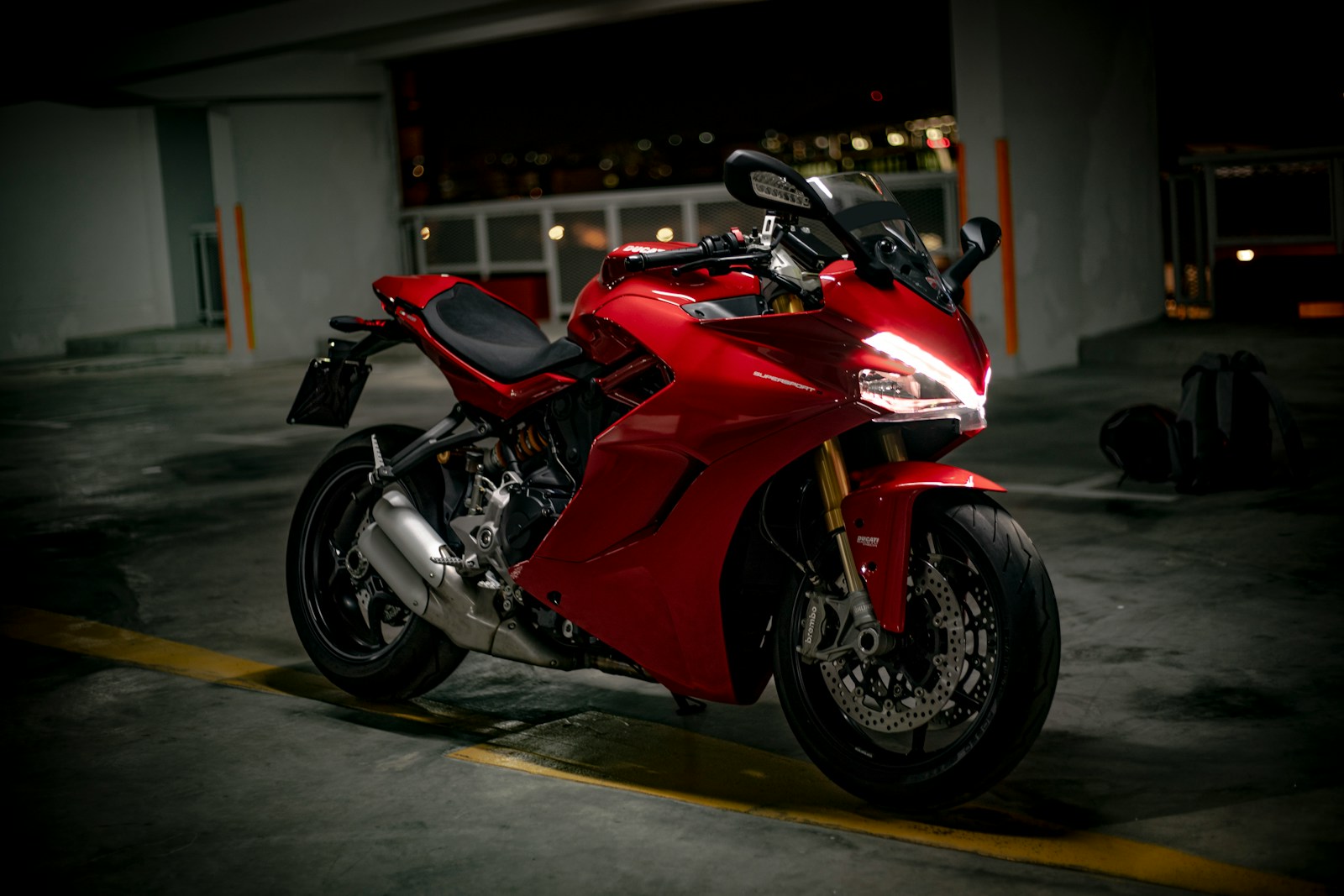 Understanding Liability Coverage for Motorcycle Riders