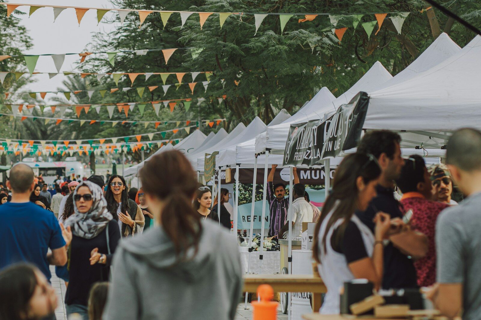 Protect Your Business from Summer Event Season with the Right Liability Coverage