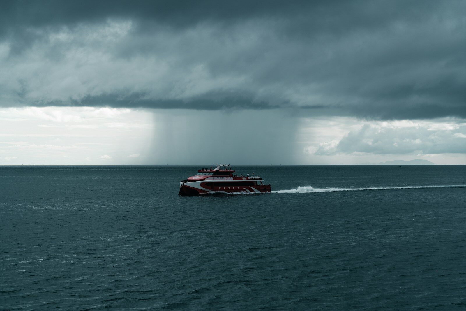 Does Boat Insurance Cover Storm Damage? A Guide for South Carolina Boat Owners